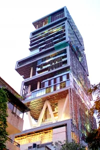 Ambani house mumbai