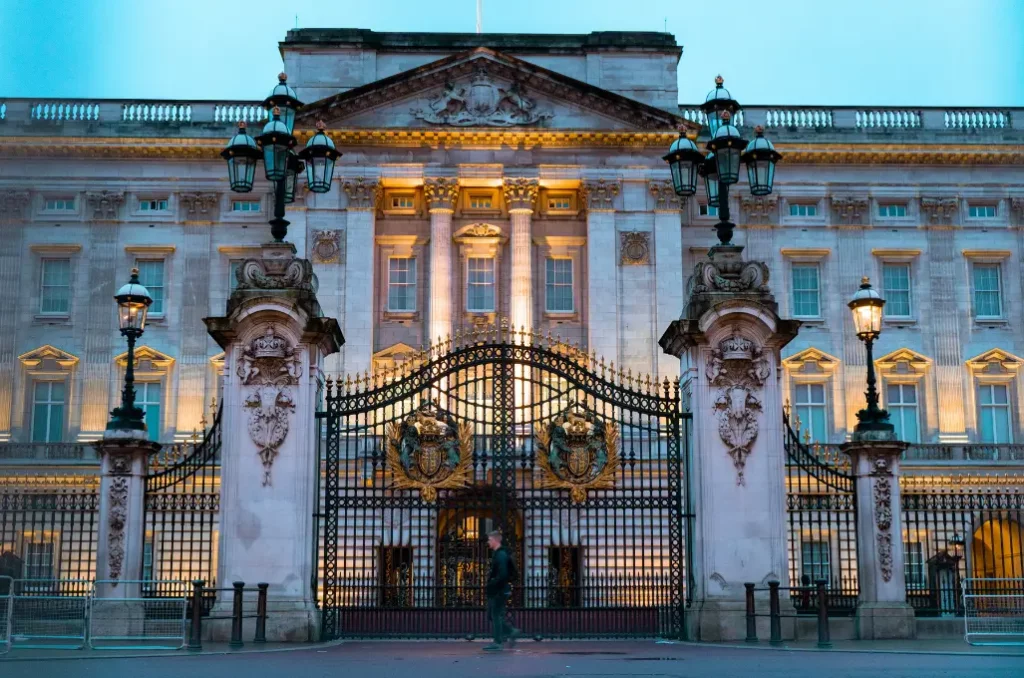 BuckinghamPalace