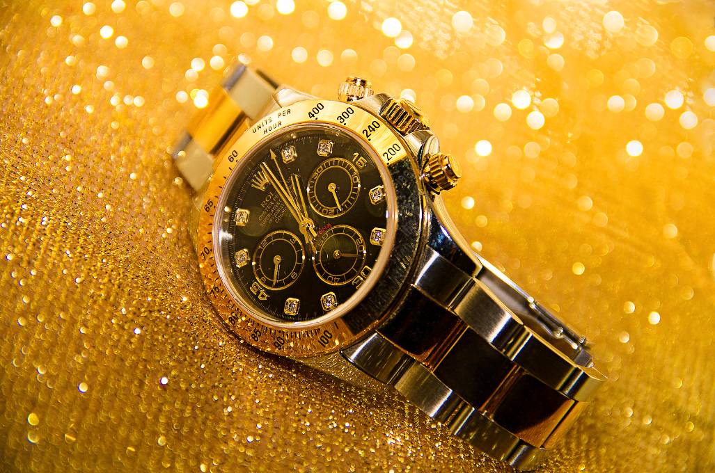 Rolex daytona clearance most expensive watch