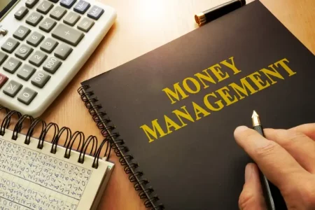 Why Money Management Is Key to Success0