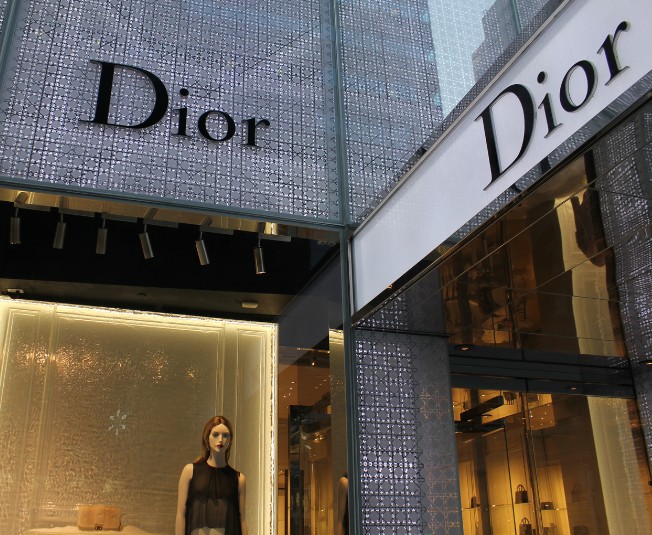 dior