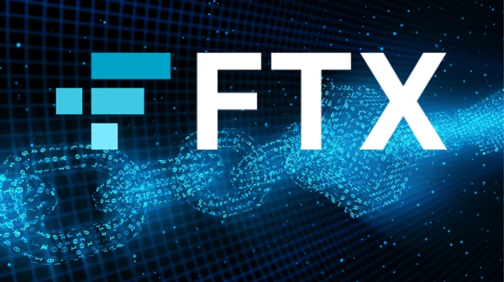 FTX Bankrupt