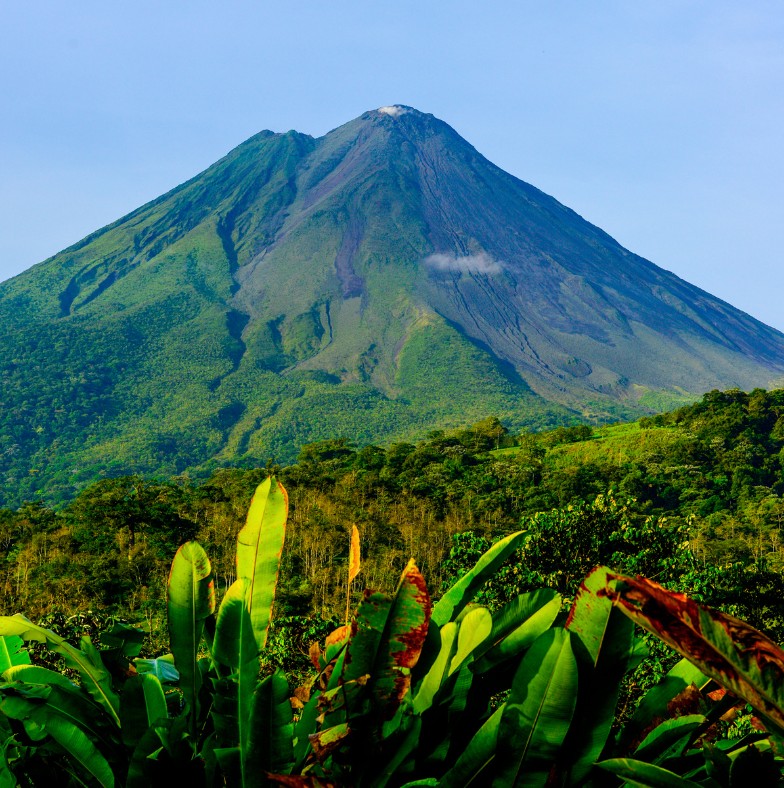 Costa Rica