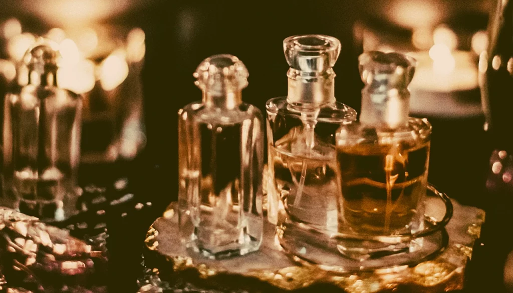 Top 10 best-selling perfumes in the world 2022