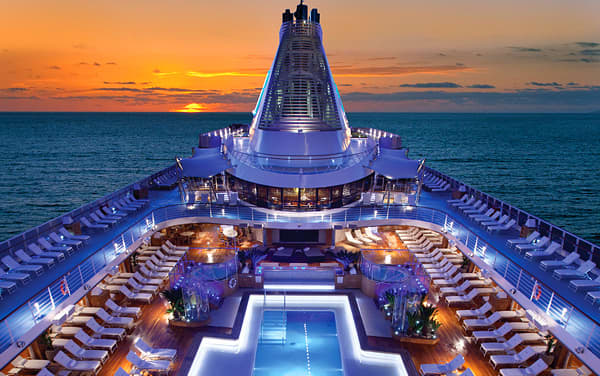 oceania cruises