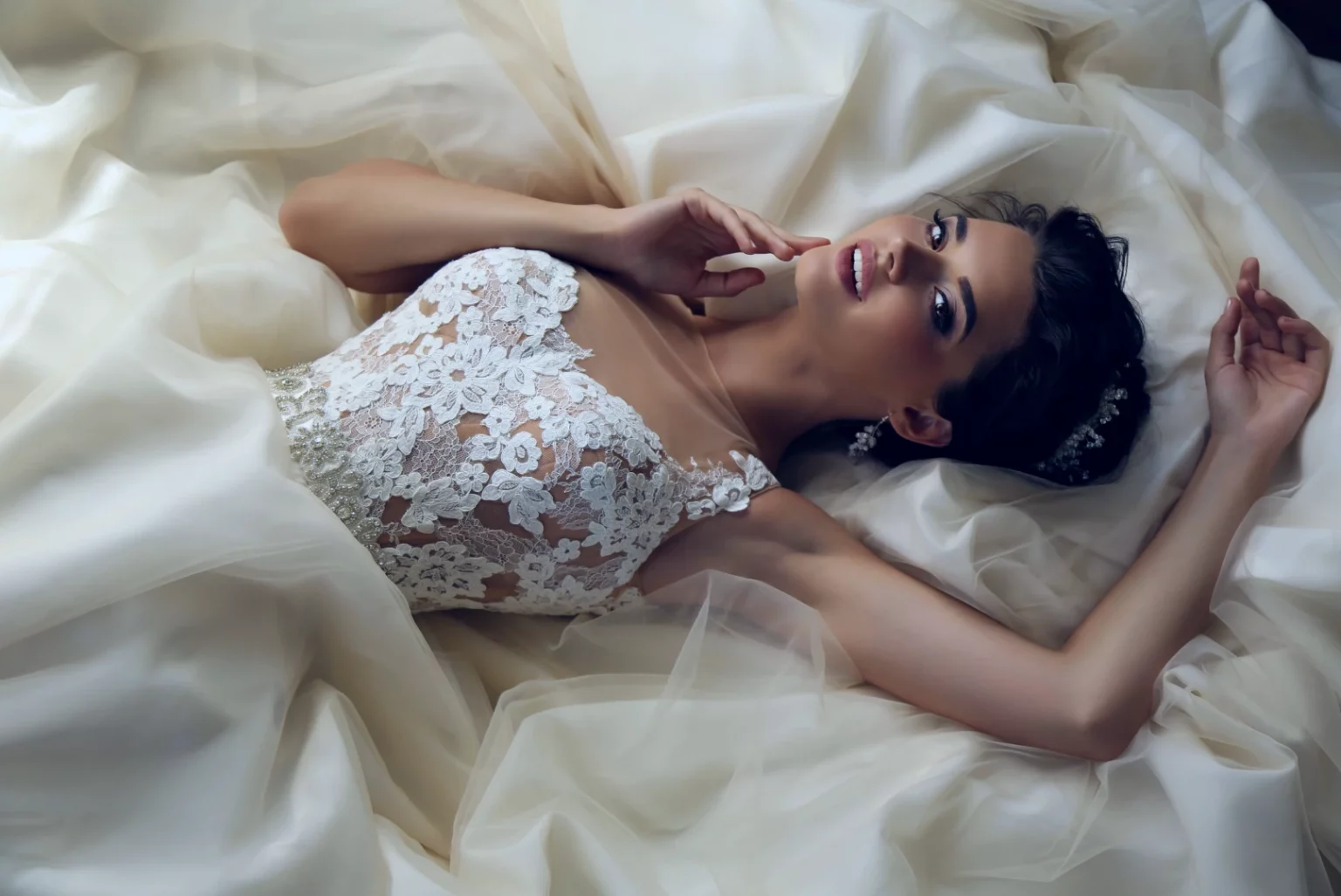 Discover the Latest Trends in Wedding Dresses for 2023