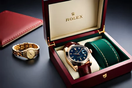 Rolex: The Epitome of Luxury Watchmaking