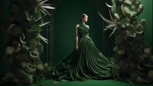 Sustainable Luxury Products Reshape the Market