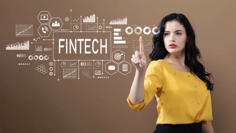 Democratization of Finance: How Fintech is Empowering Individuals