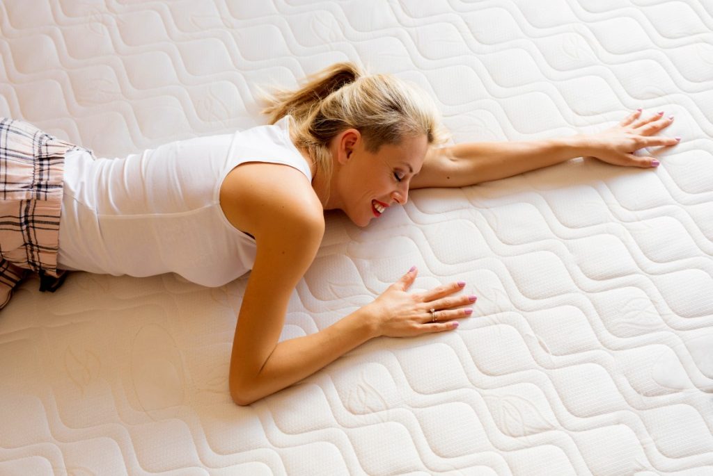 The Best Time to Buy a Mattress: A Comprehensive Guide