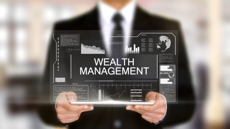 Global Personal Wealth Management